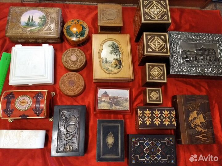 Предметы ссср, блокнот, чеканка, чернильница и др