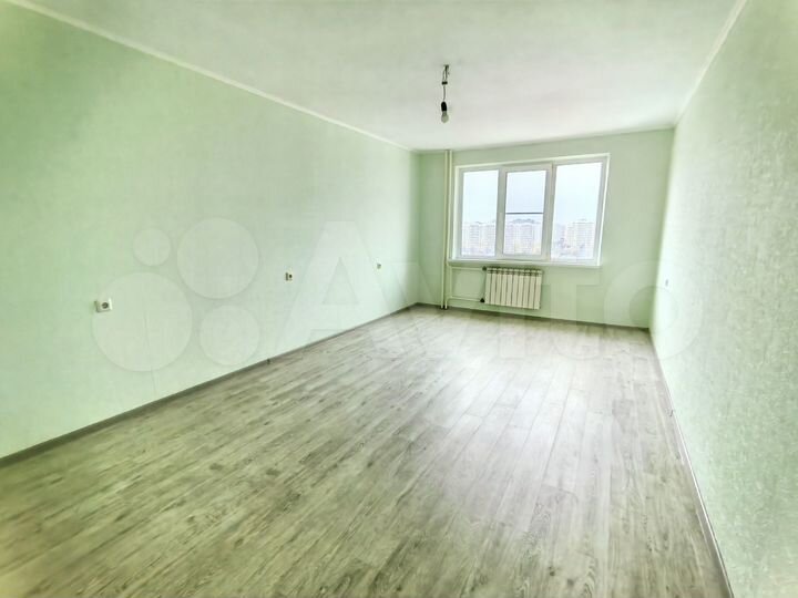 3-к. квартира, 91 м², 13/16 эт.