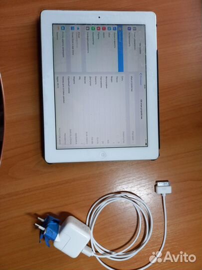 Apple iPad 3 wifi & 3g 16 gb