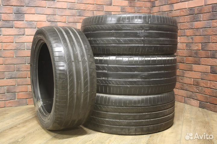 Continental ContiSportContact 5 275/45 R20