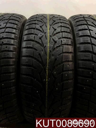 Toyo Observe G3-Ice 225/55 R18 107U