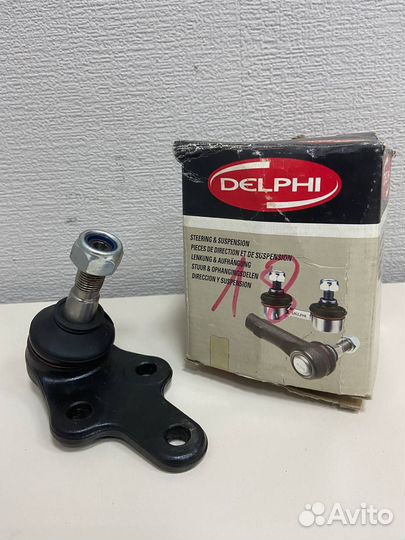 Шаровая опора, передняя Focus II