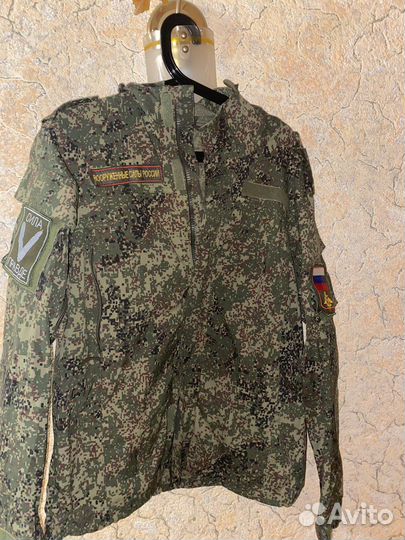 Военная форма