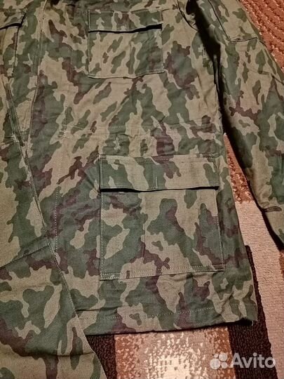 Камуфляж вср 93