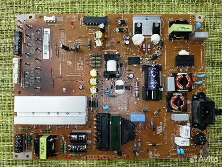 Ножки от телевизора LG 42LB671V