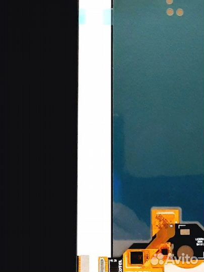 Дисплей Realme XT/X2/oppo Reno Z+тачскрин