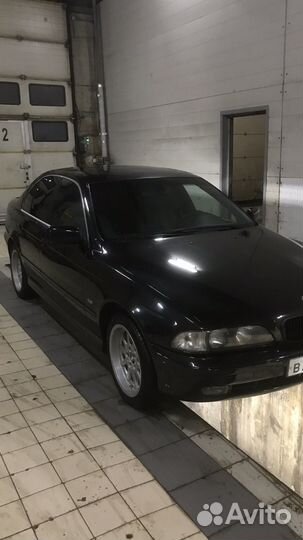Колеса bmw e32 e34 e36 e39
