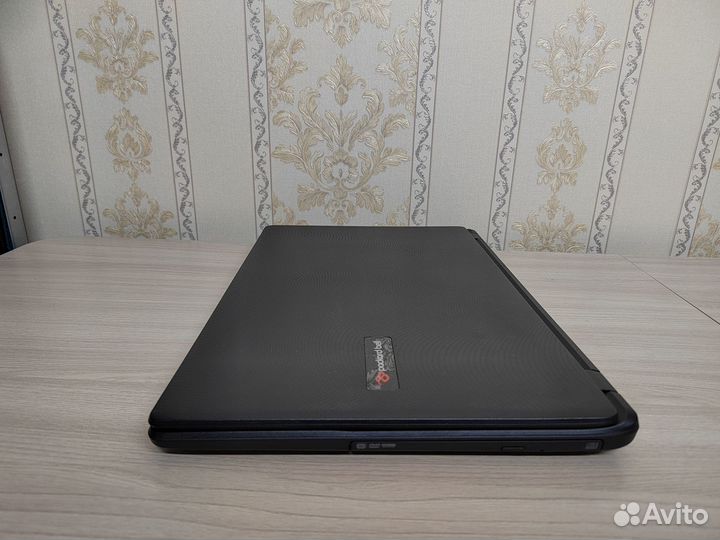 Ноутбук Acer (Packard-Bell) 15.6/ SSD/ 8gb