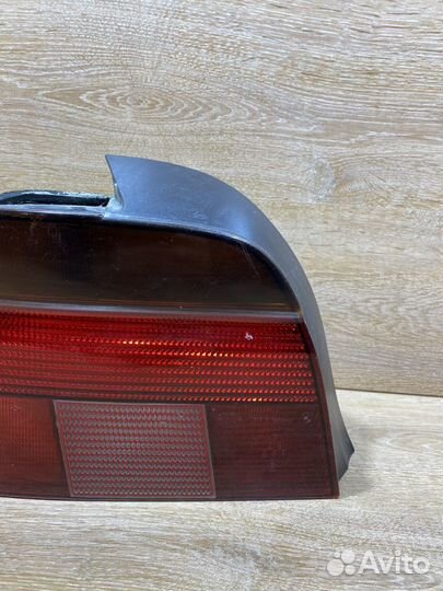 Фонарь задний левый BMW E39 Арт. 110039