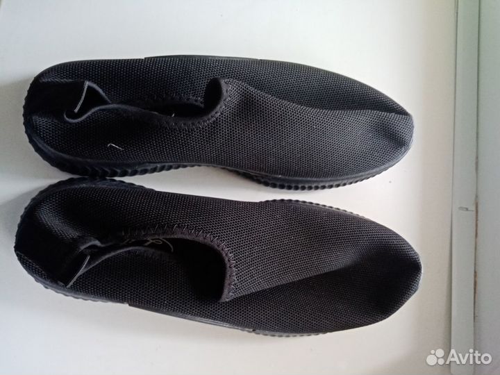 Мужская новая обувь 44 р-р