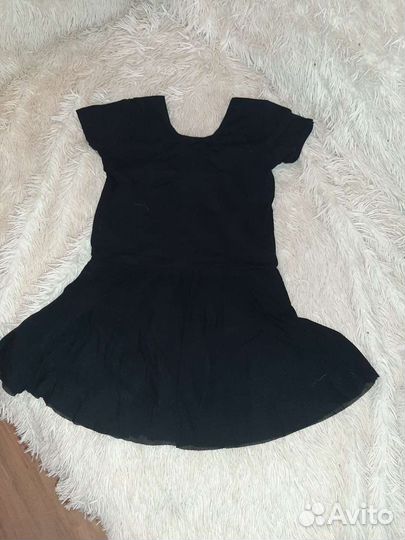 Купальник для гимнастики и танцев(новый)