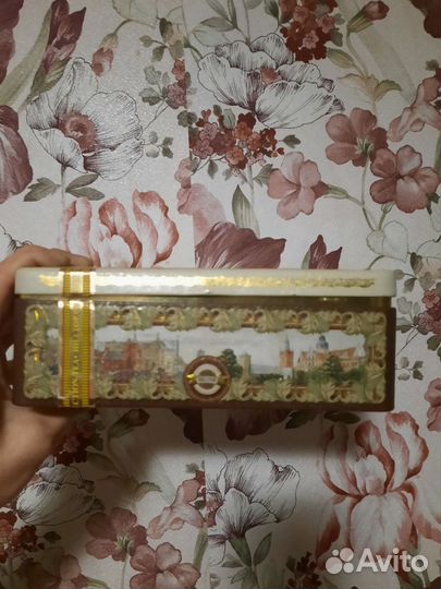 Набор для чайной церемонии