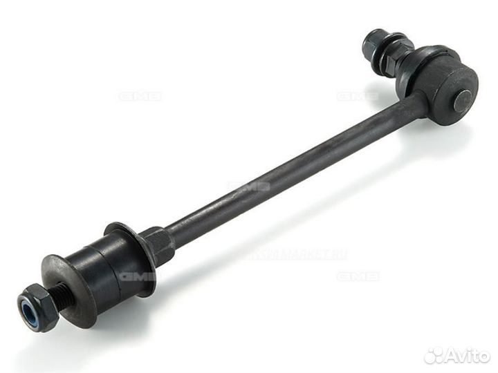 GMB 1002-0405 Тяга стабилизатора зад прав/лев