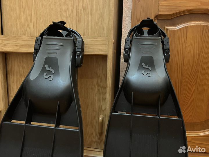 Ласты для дайвинга Seemann SF7