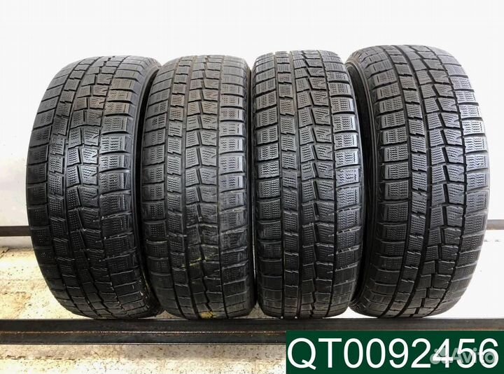 Dunlop Winter Maxx SJ8 235/55 R18 103N