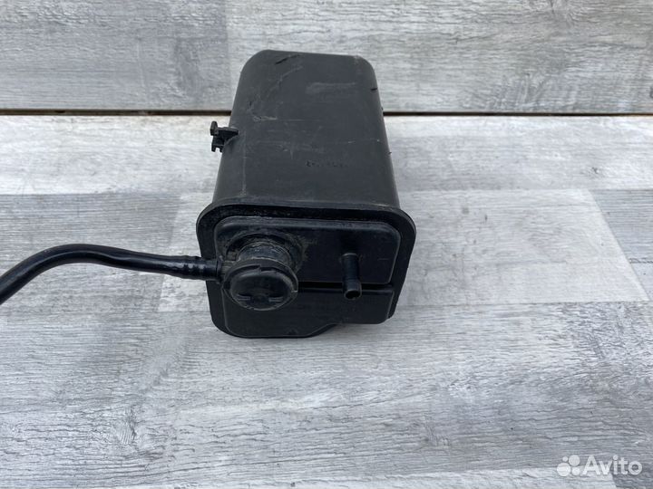 Абсорбер Skoda Octavia A5