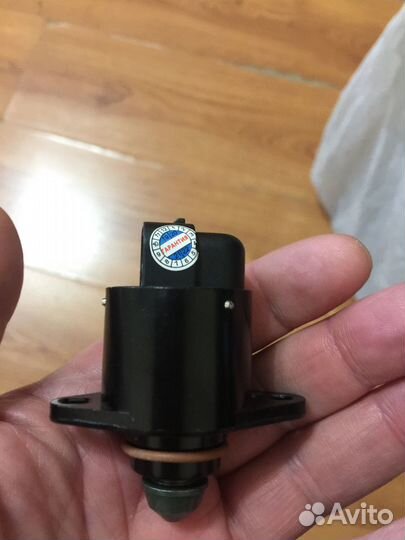 Регулятор холостого хода Т11-1008052