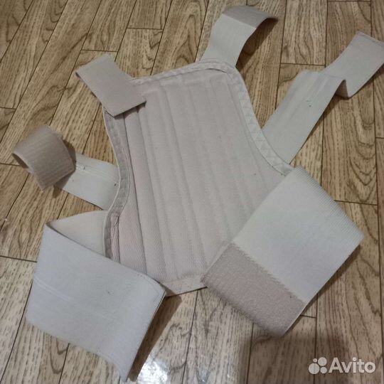 Корректор осанки для взрослых