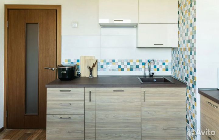 Кухонный гарнитур «Цверна» цена за всё