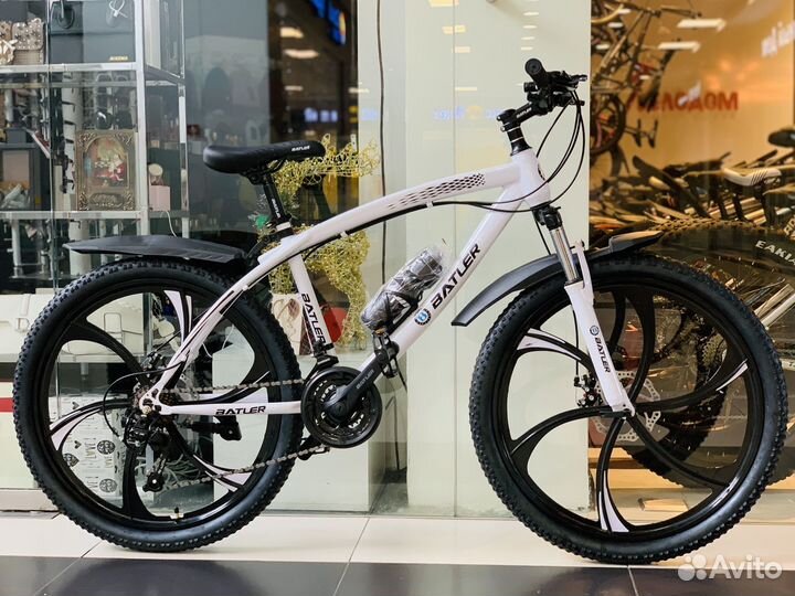 Велосипед новый опт/розница