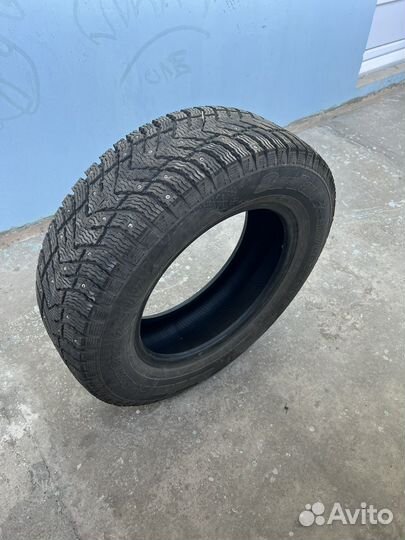 Cordiant Snow Cross 2 215/65 R16 102T