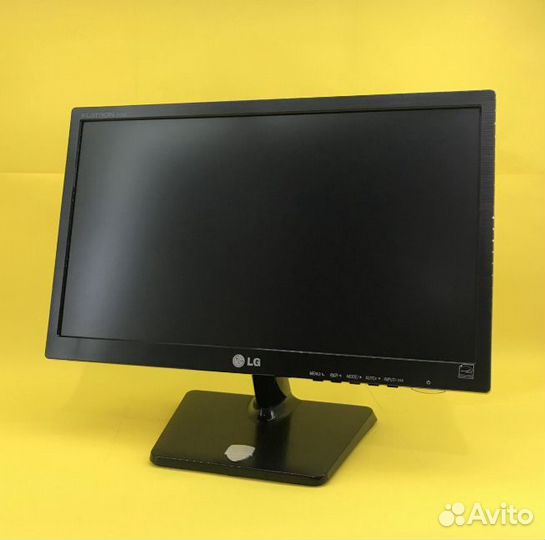 Мониторы 17-22 дюйма