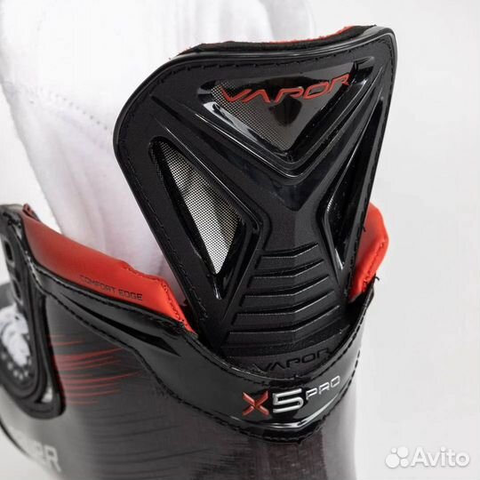 Коньки Bauer Vapor X5 Pro (С Лезвиями)