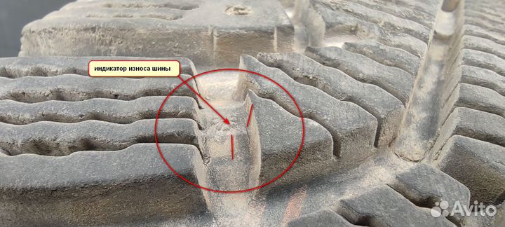 R16 диски и зимние шипованые шины