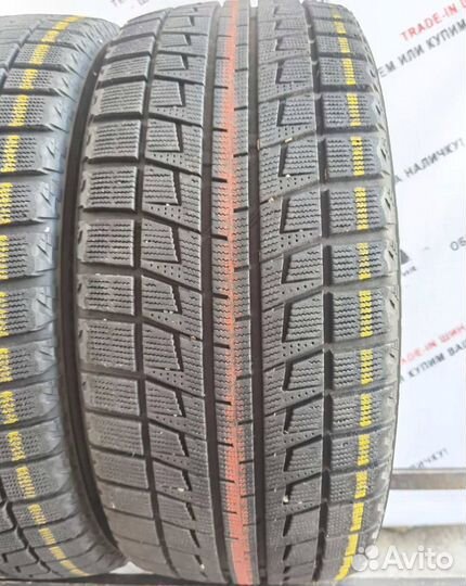 Bridgestone Blizzak Revo2 225/50 R17 97H