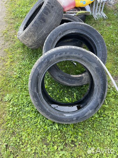 Accelera Accelera 285/50 R20