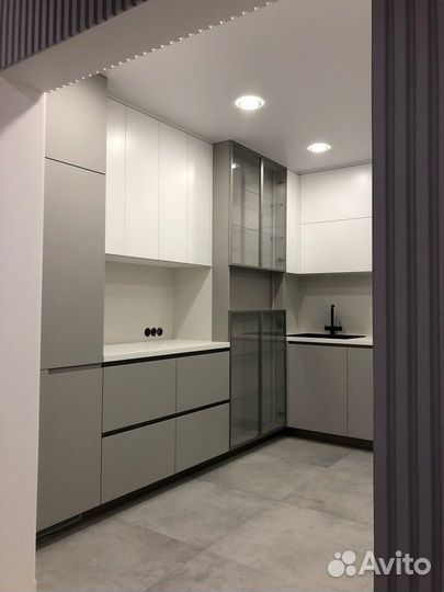 Кухонный гарнитур на заказ в Успенском