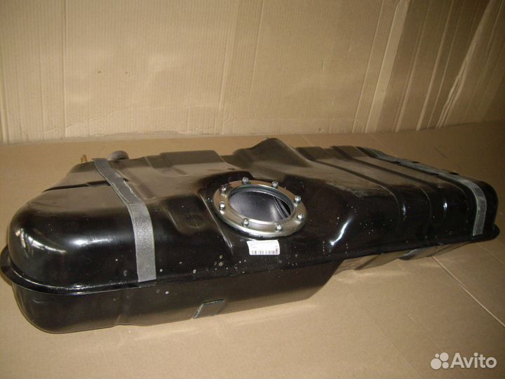 Бензобак ваз 2108-2170 инжектор
