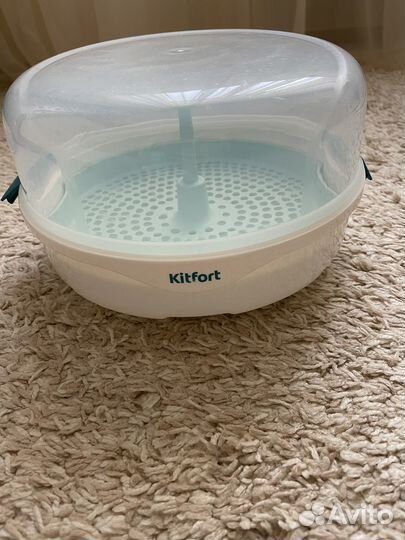 Продам стерилизатор