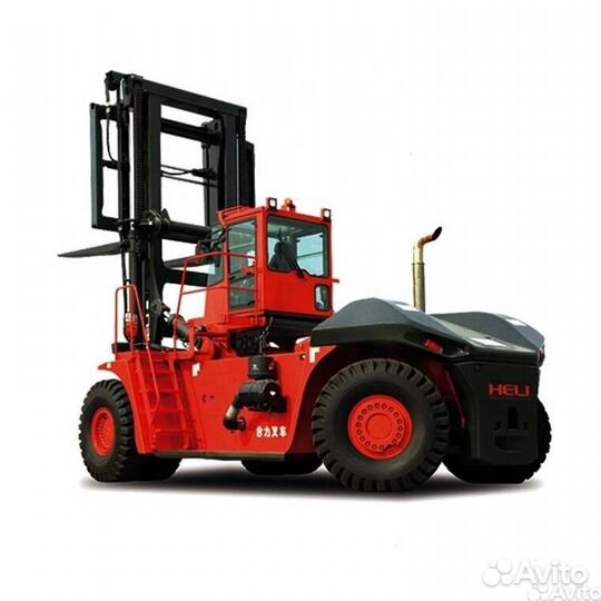 Вилочный погрузчик Heli CPCD180, 2023