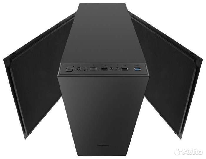 Игровой системный блок