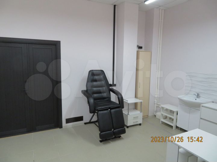 Свободного назначения, 47 м²