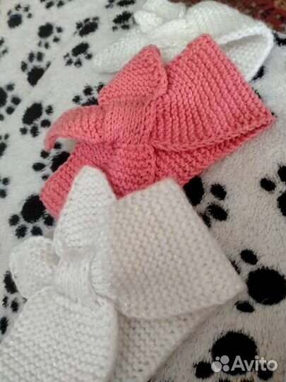 Повязка детская на голову