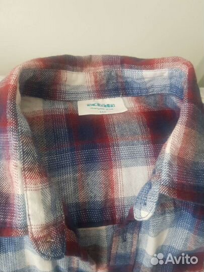 Рубашка для мальчика 164 acооla