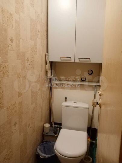 2-к. квартира, 47 м², 1/5 эт.