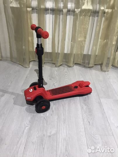 Самокат детский