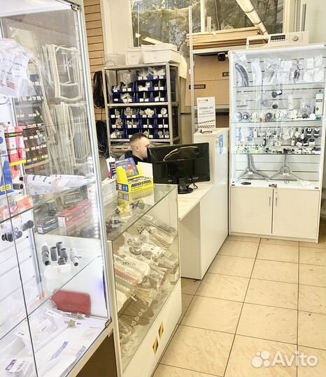 Прессостаты для стиральных машин. Новые