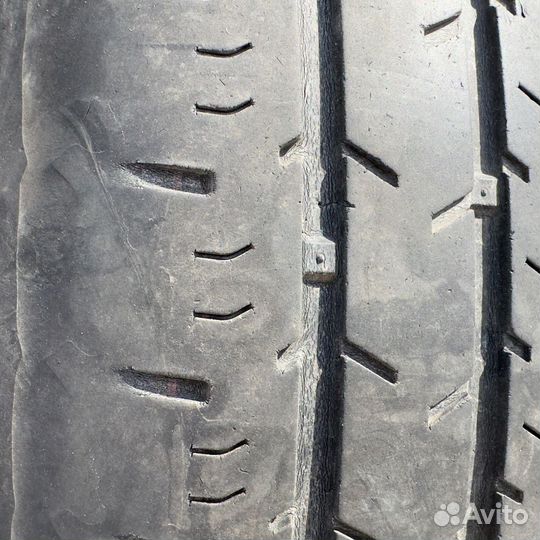 Hankook Dynapro HL3 RA45 235/60 R18