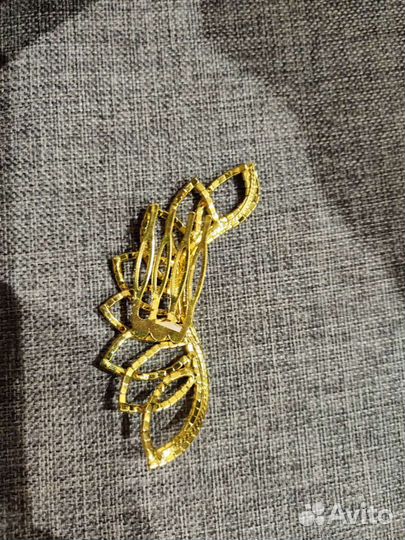 Гребень для волос