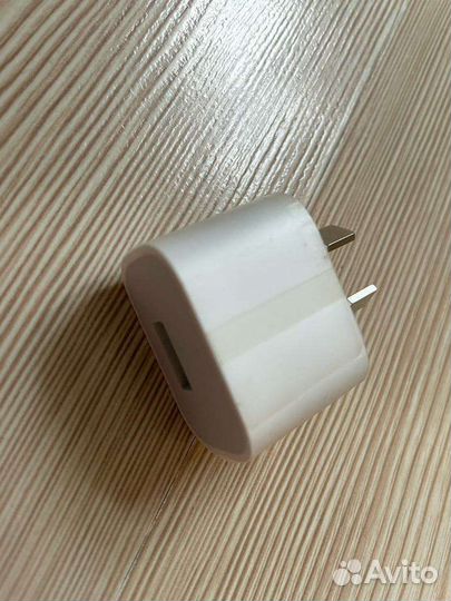 Коробка от iPhone 5s