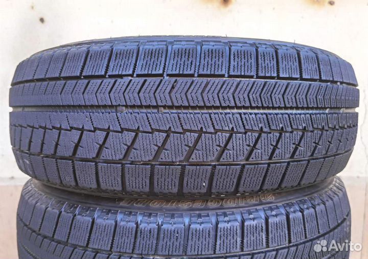 Bridgestone Blizzak VRX 185/60 R15 84Q