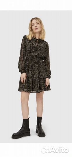 Новое платье Modis