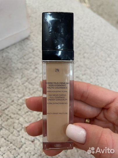 Корректор для лица