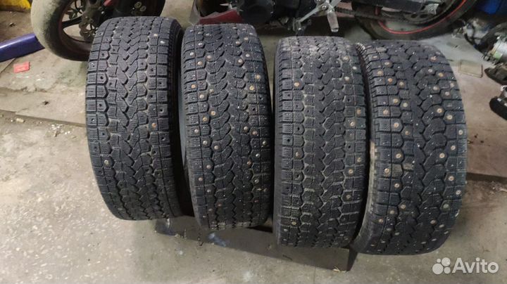 Yokohama Ice Guard F700S 205/55 R16 91Q