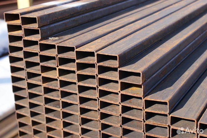 Профтруба cт3