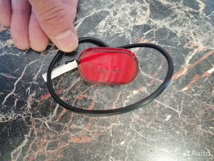 Стоп сигнал Xiaomi m365 pro